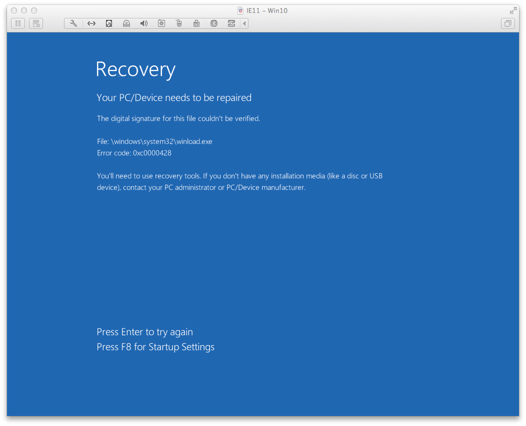 Win 7 Boot Updater Download