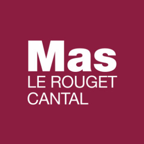 logo Mas le Rouget Cantal