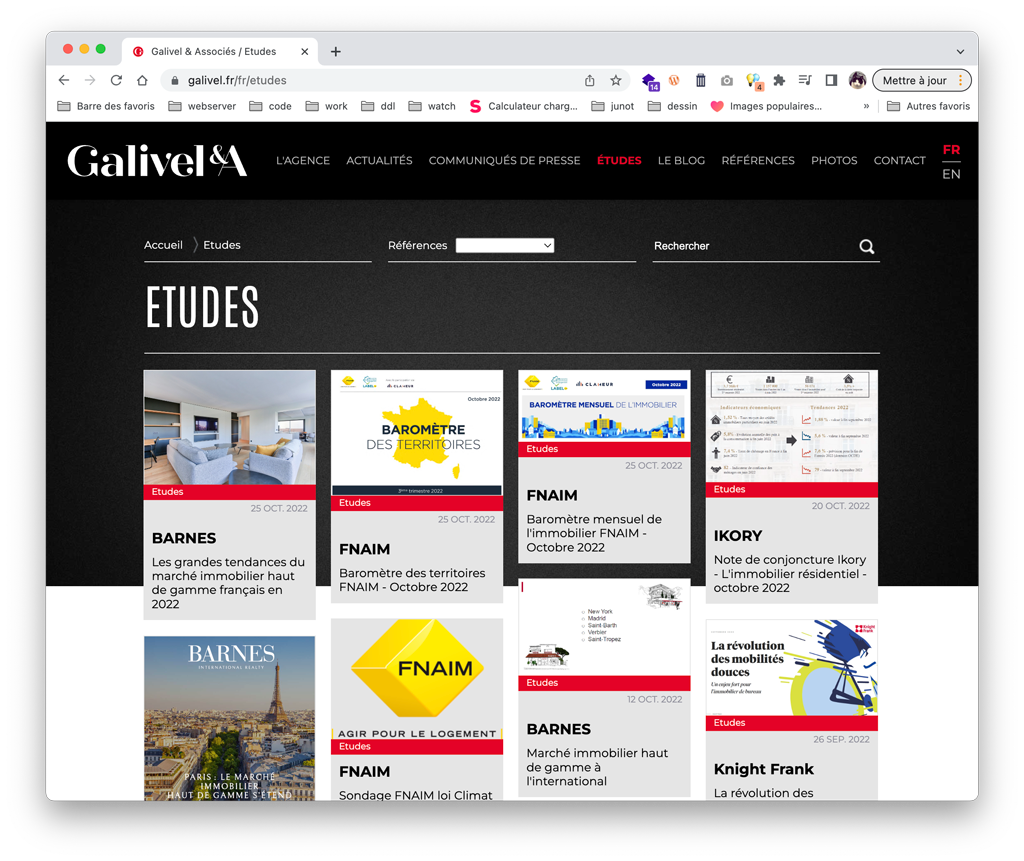 galivel.fr