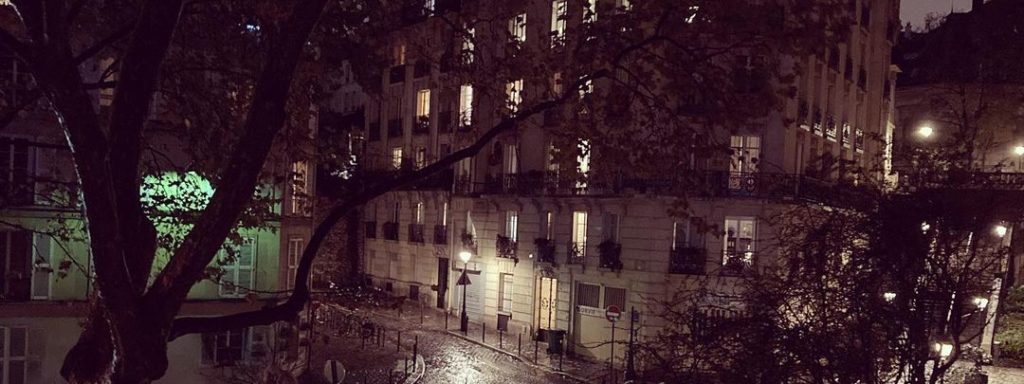 Montmartre