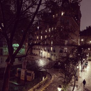 Montmartre