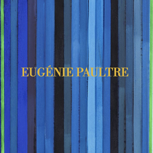 site Eugénie Paultre eugeniepaultre.com