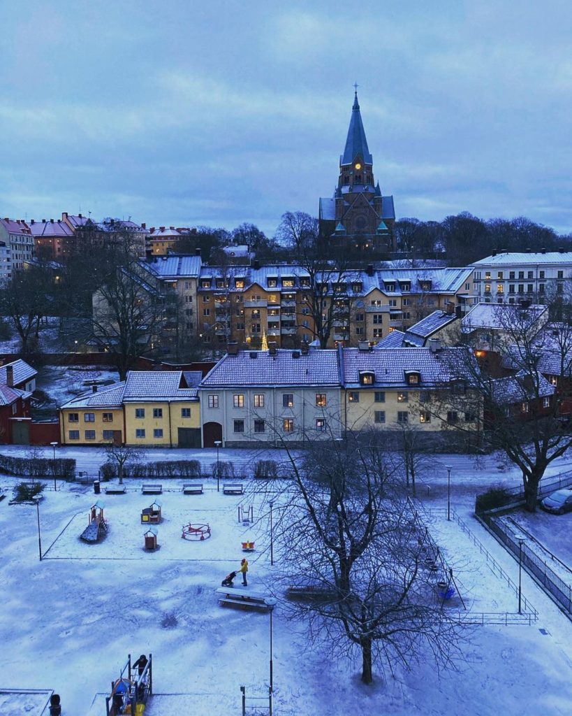 Nytorget