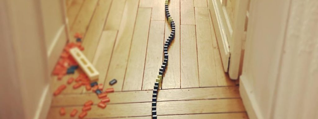 domino