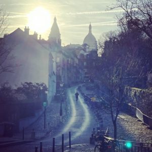 Montmartre