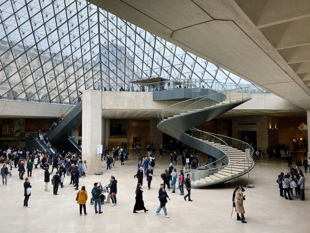 Louvre