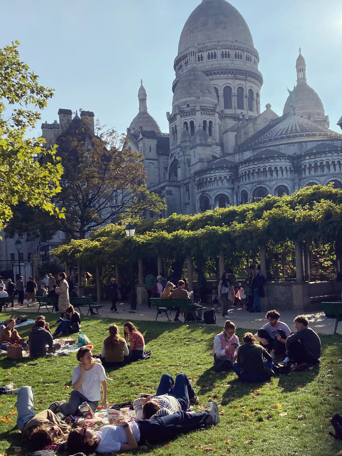 Montmartre