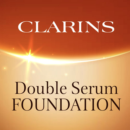 clarins DS - lux modernis