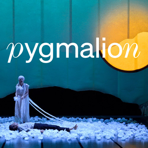 pygmalion