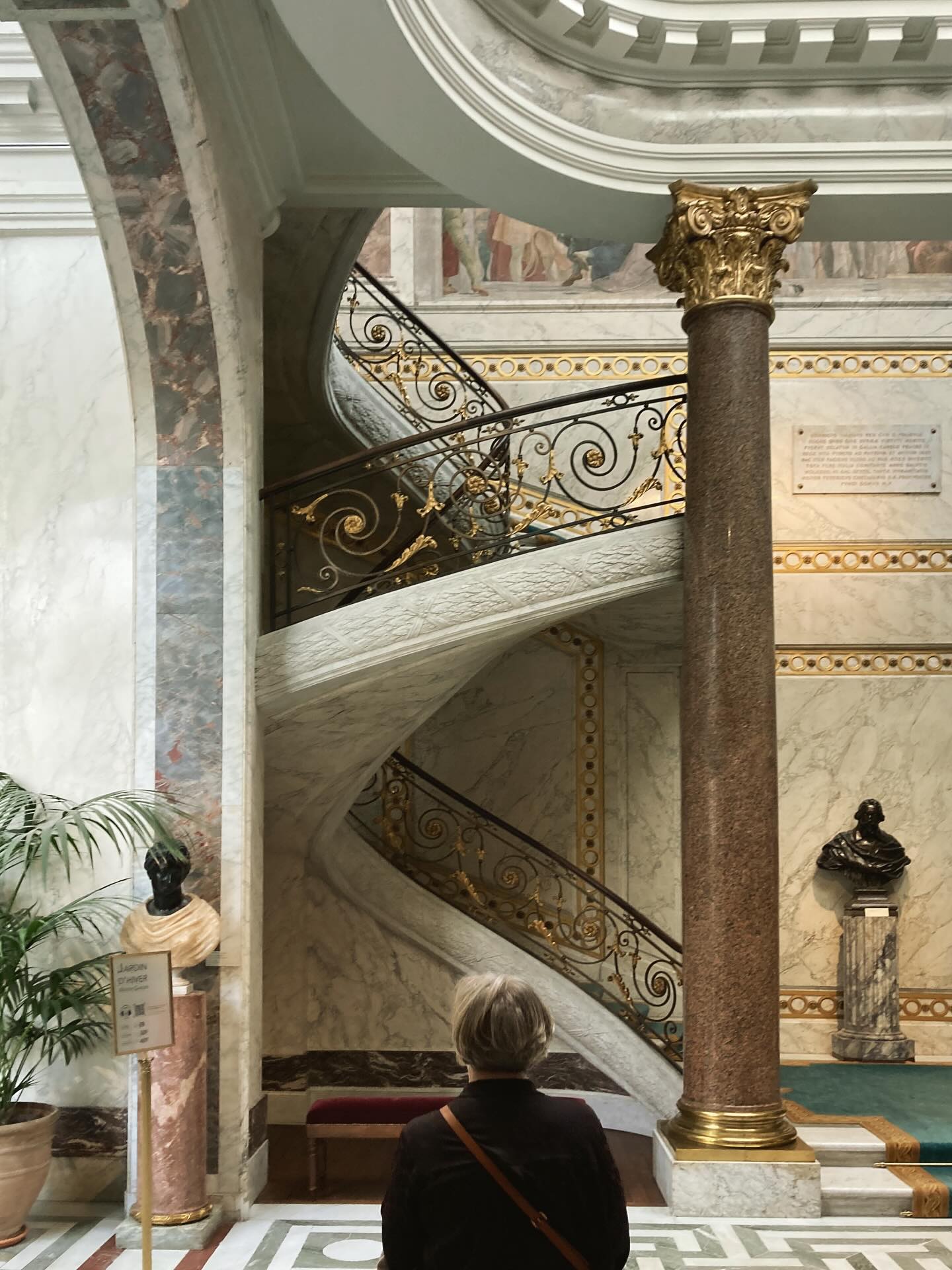 Musée Jacquemart-André