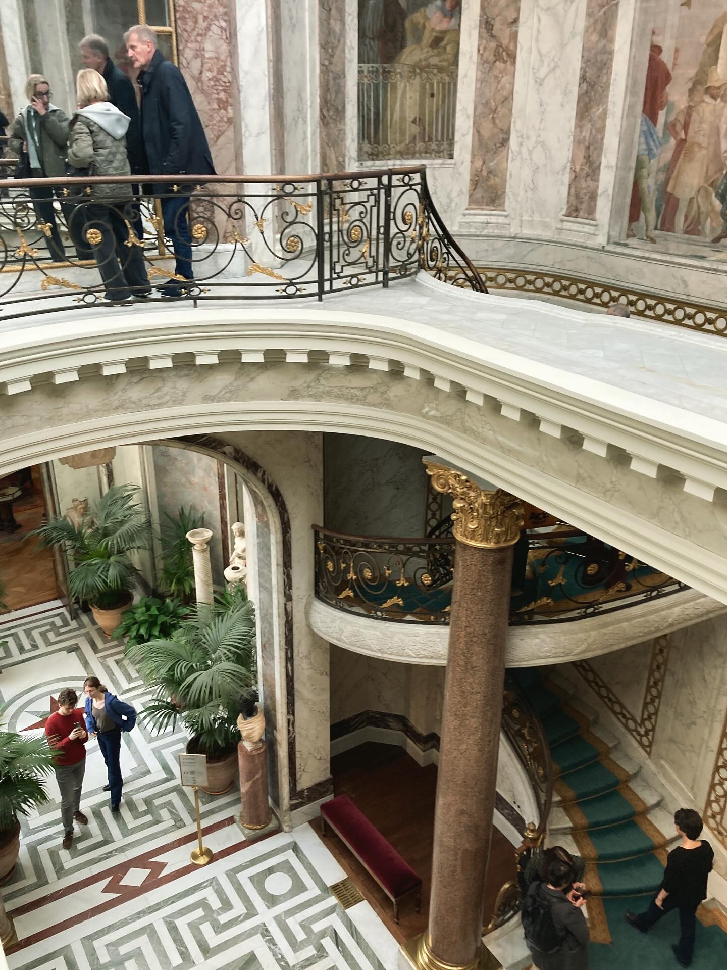 Musée Jacquemart-André