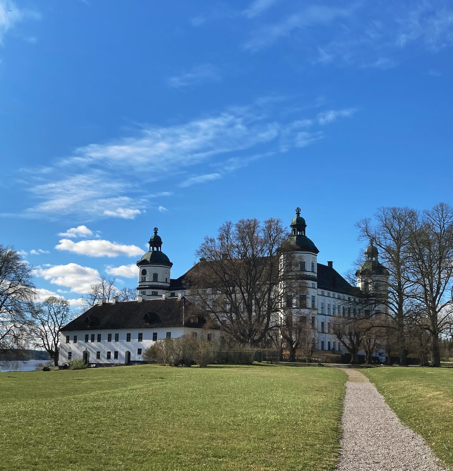 Skokloster