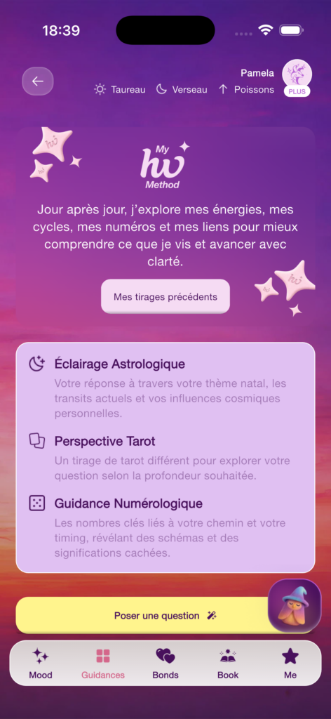 holistic Witch